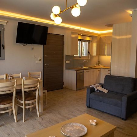 Zante Suites Alykanas  Buitenkant foto