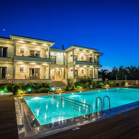Zante Suites Alykanas  Buitenkant foto