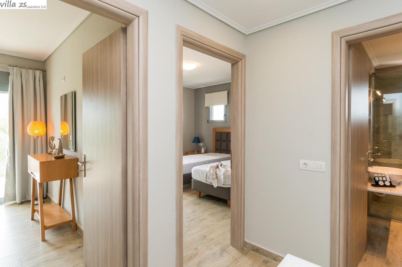Zante Suites Alykanas  Buitenkant foto