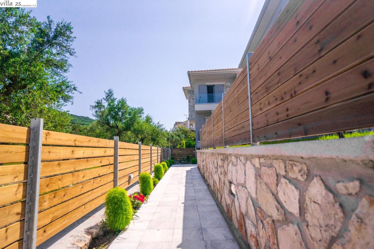 Zante Suites Alykanas  Buitenkant foto
