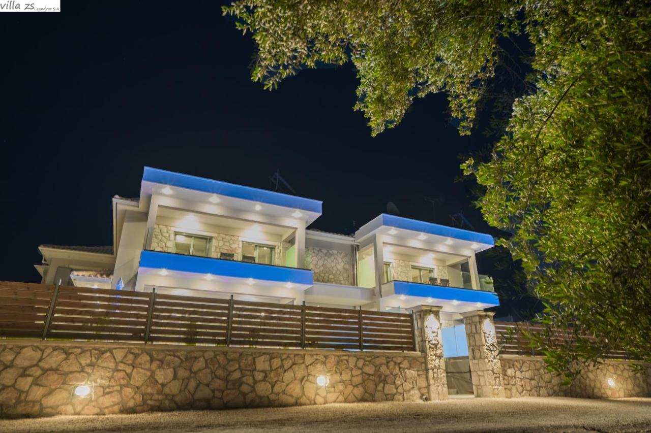 Zante Suites Alykanas  Buitenkant foto