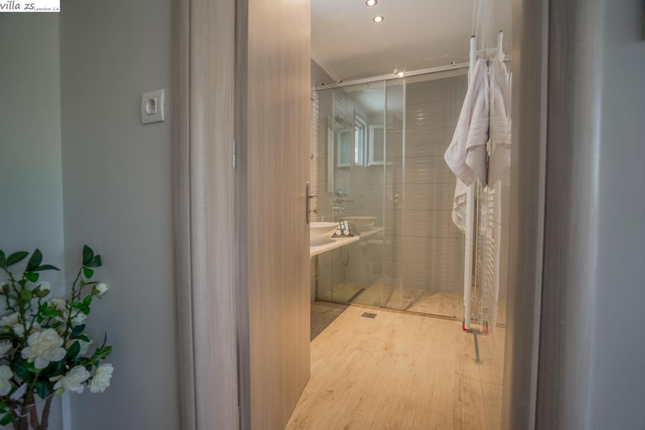Zante Suites Alykanas  Buitenkant foto