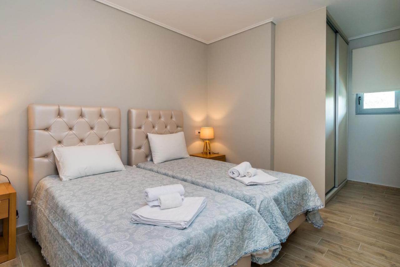 Zante Suites Alykanas  Buitenkant foto