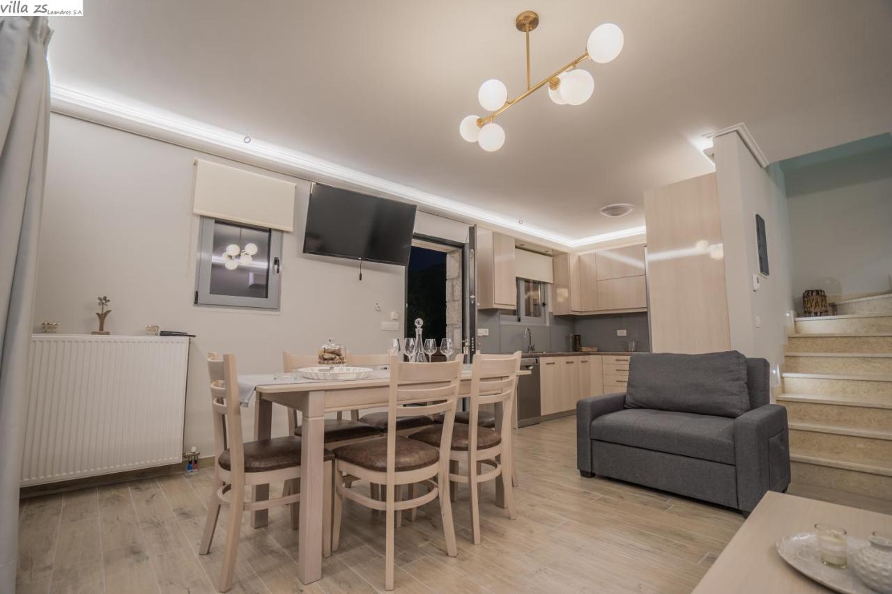 Zante Suites Alykanas  Buitenkant foto