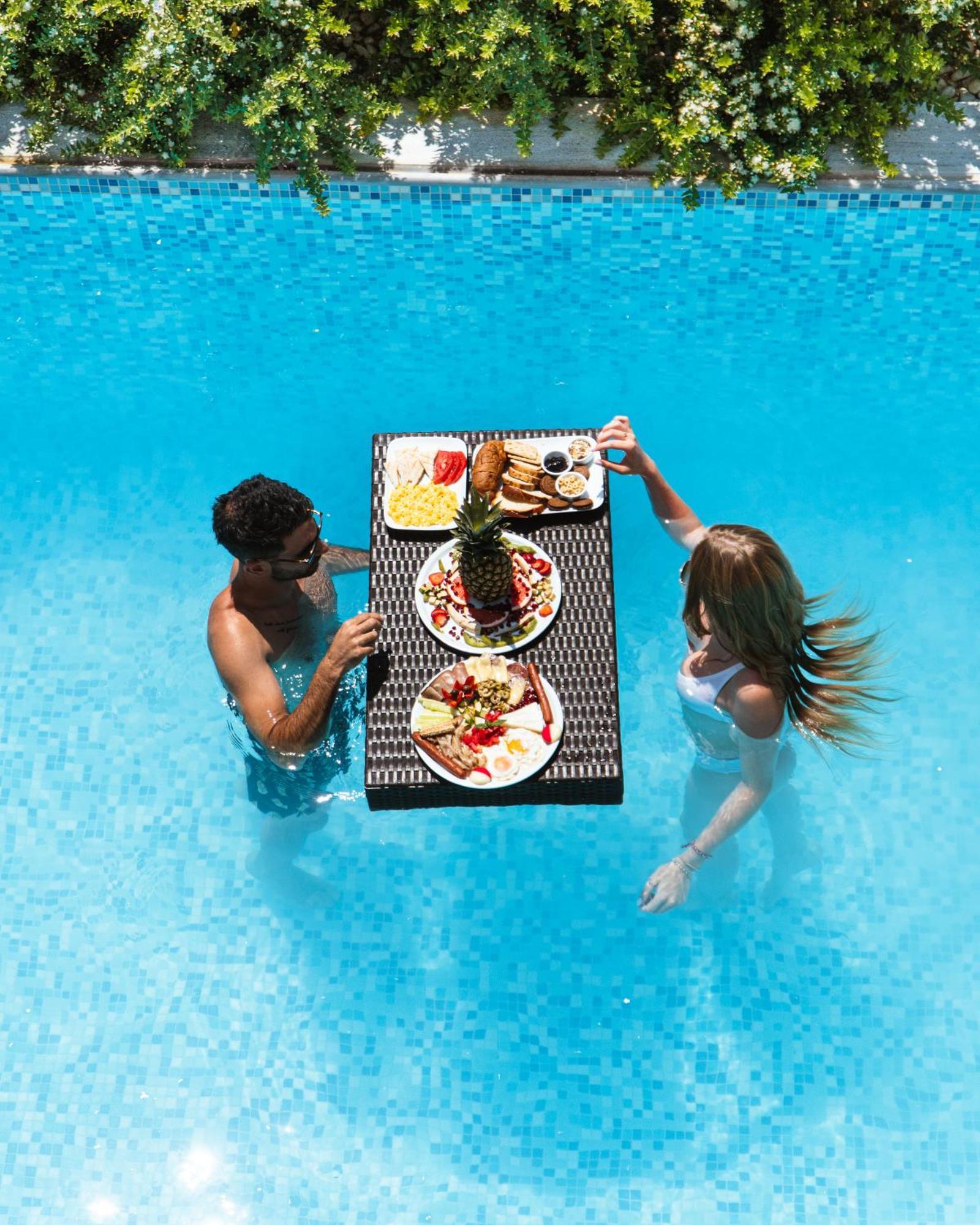 Zante Suites Alykanas  Buitenkant foto