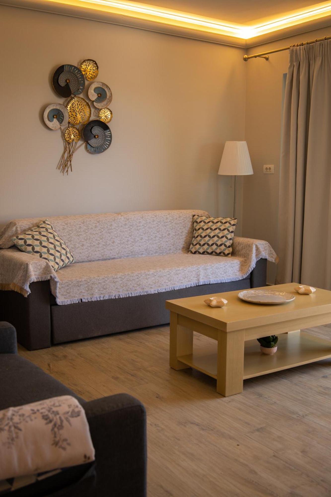 Zante Suites Alykanas  Buitenkant foto