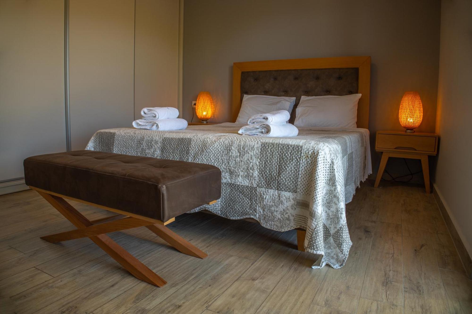 Zante Suites Alykanas  Buitenkant foto