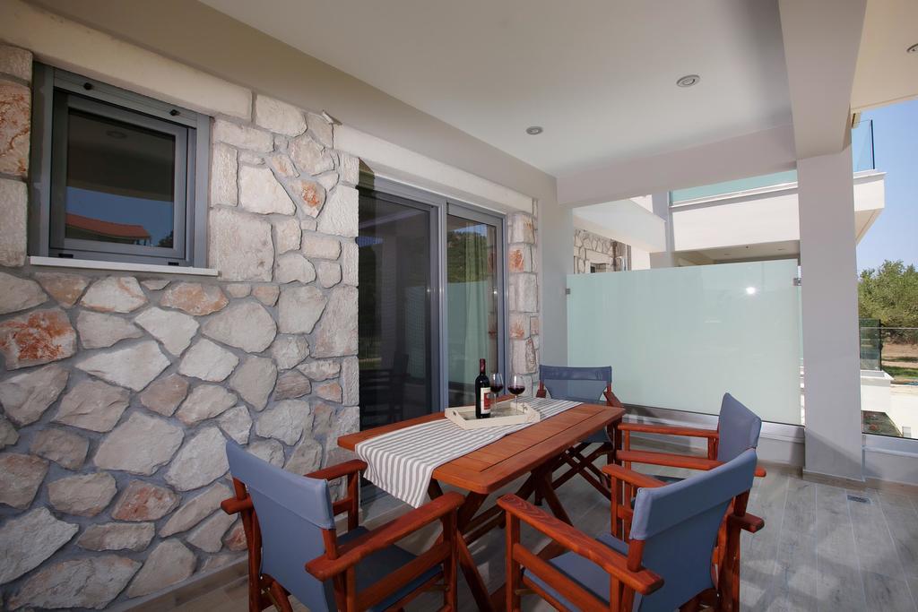 Zante Suites Alykanas  Buitenkant foto