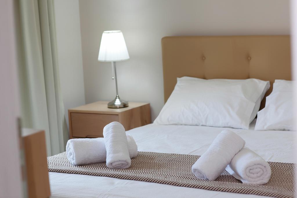 Zante Suites Alykanas  Buitenkant foto