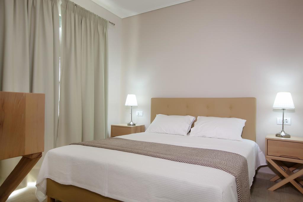Zante Suites Alykanas  Buitenkant foto