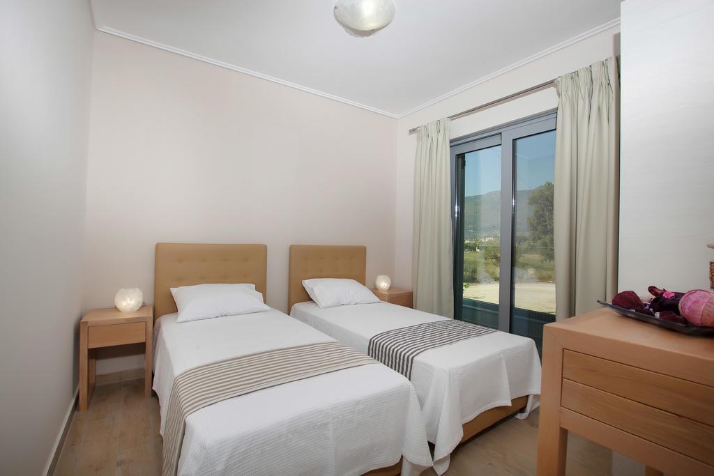 Zante Suites Alykanas  Buitenkant foto