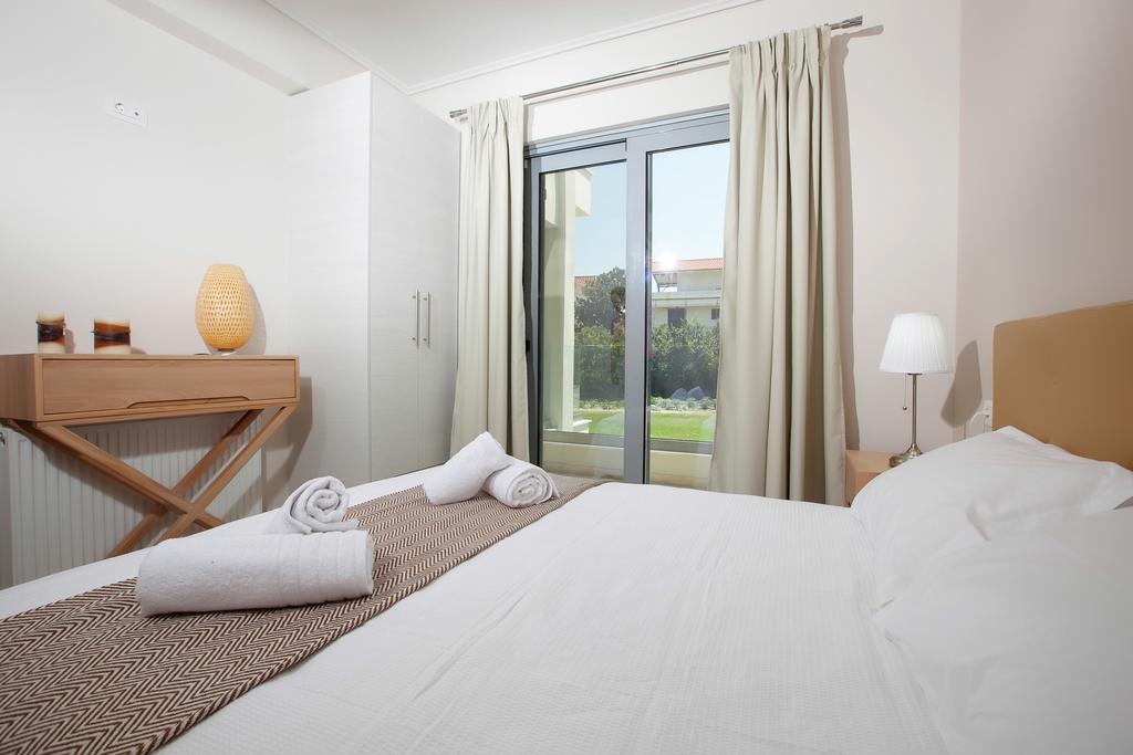 Zante Suites Alykanas  Buitenkant foto
