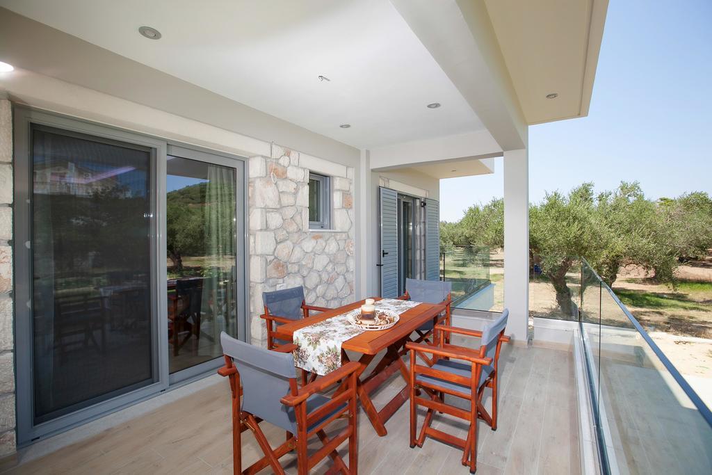 Zante Suites Alykanas  Buitenkant foto