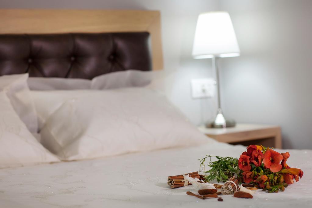 Zante Suites Alykanas  Buitenkant foto