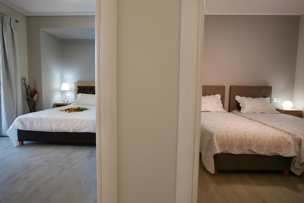 Zante Suites Alykanas  Buitenkant foto