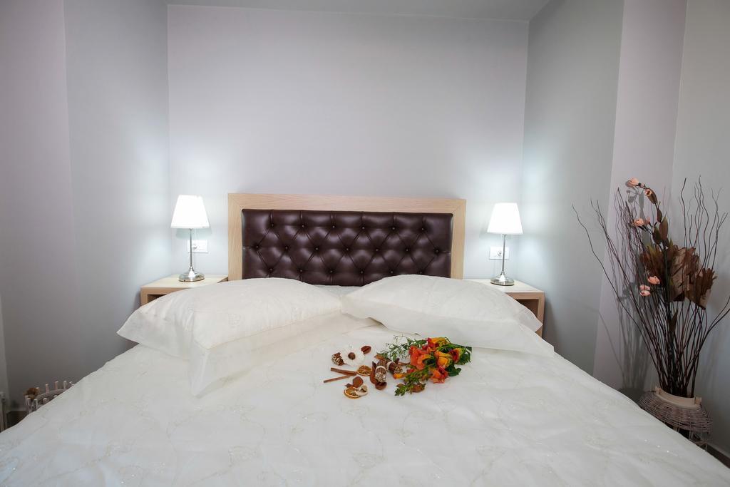 Zante Suites Alykanas  Buitenkant foto