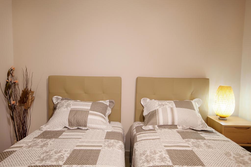 Zante Suites Alykanas  Buitenkant foto