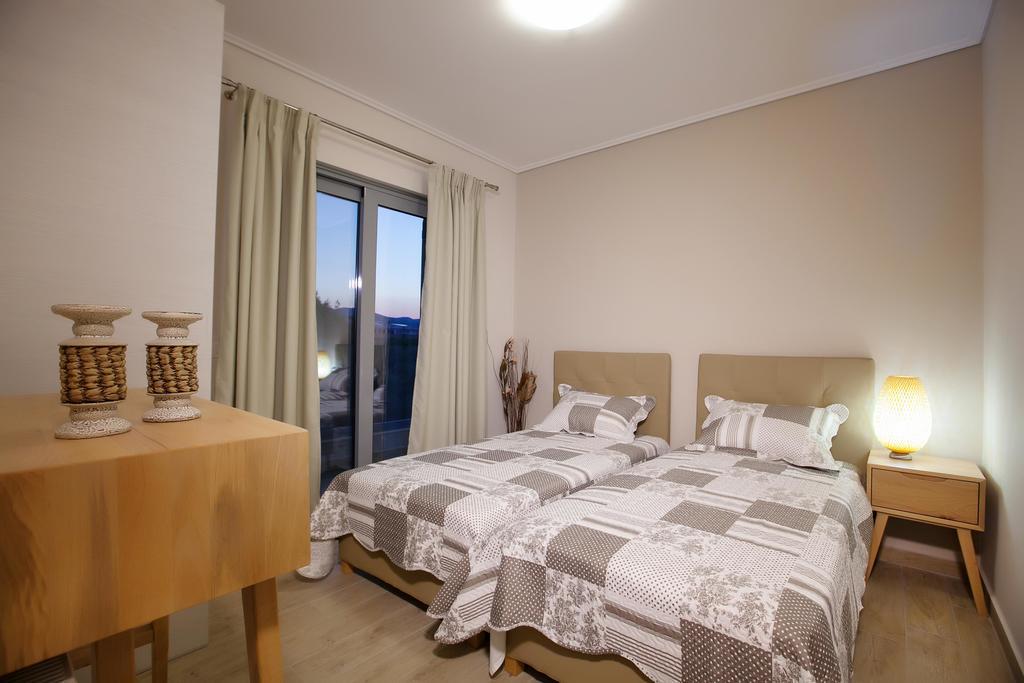 Zante Suites Alykanas  Buitenkant foto