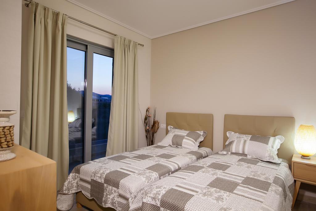 Zante Suites Alykanas  Buitenkant foto